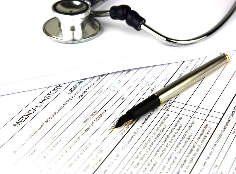 Diagnosis